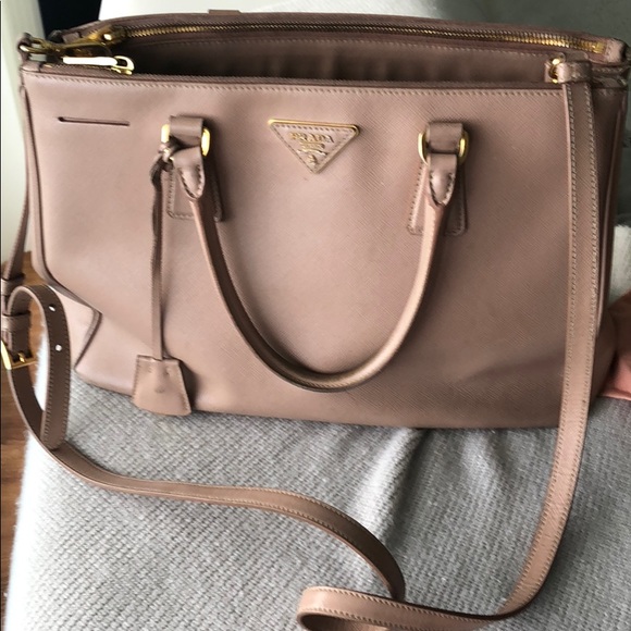 Authentic Prada!!!!! - Picture 8 of 8